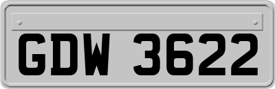 GDW3622