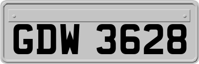 GDW3628