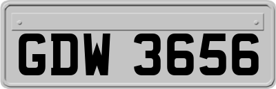 GDW3656