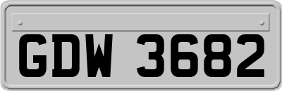 GDW3682