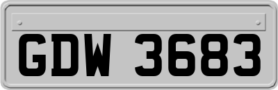 GDW3683