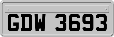 GDW3693