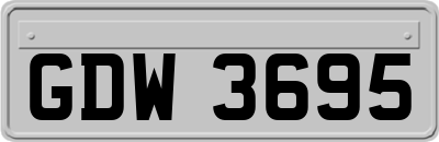 GDW3695