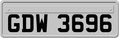 GDW3696