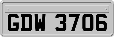 GDW3706
