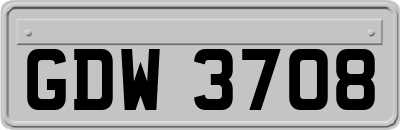 GDW3708