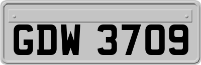 GDW3709