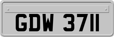 GDW3711