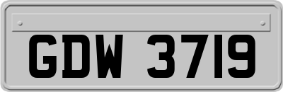 GDW3719