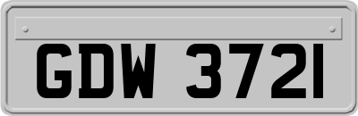 GDW3721