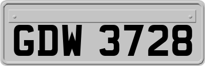 GDW3728