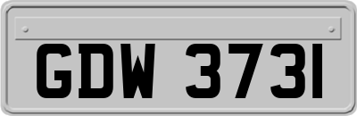 GDW3731
