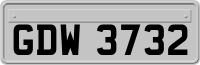GDW3732