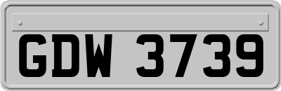 GDW3739