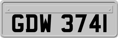 GDW3741