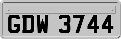 GDW3744