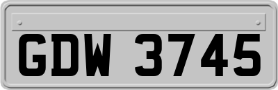GDW3745