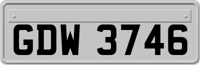 GDW3746