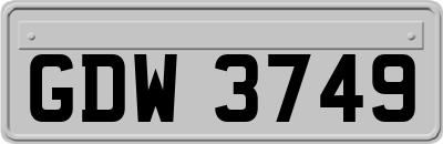 GDW3749