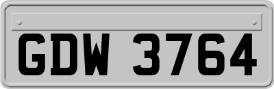 GDW3764