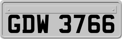 GDW3766