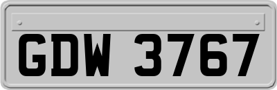 GDW3767