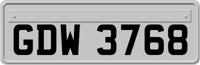 GDW3768