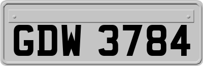 GDW3784