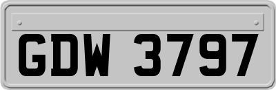 GDW3797