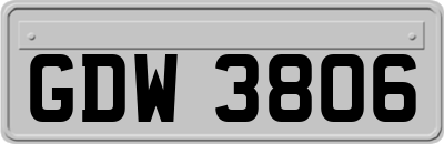 GDW3806