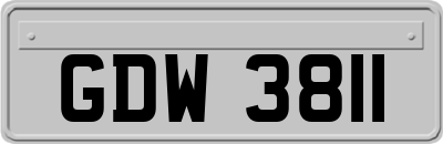 GDW3811