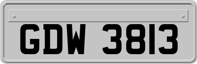 GDW3813