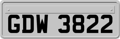 GDW3822