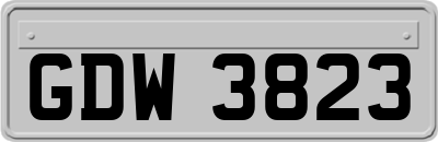 GDW3823