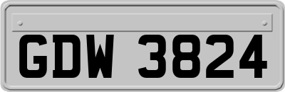 GDW3824