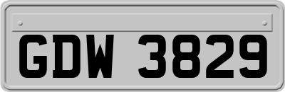 GDW3829