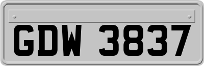 GDW3837