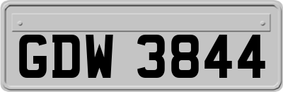 GDW3844