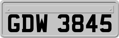 GDW3845