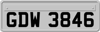 GDW3846