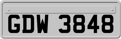 GDW3848