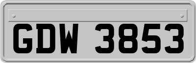 GDW3853