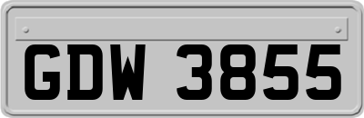GDW3855