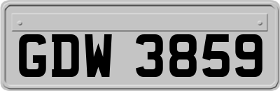 GDW3859