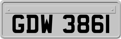 GDW3861