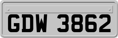 GDW3862