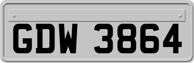 GDW3864