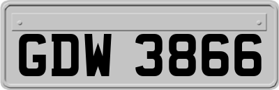 GDW3866