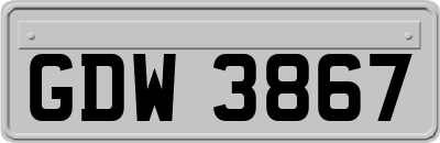 GDW3867