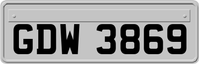 GDW3869